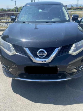 Nissan X-trail - 8000 EUR - 27888716 2