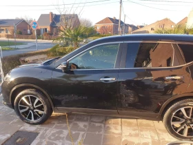 Nissan X-trail - 8000 EUR - 27888716 4