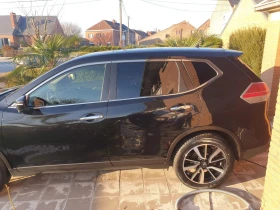 Nissan X-trail - 8000 EUR - 27888716 5