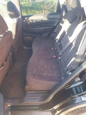Nissan X-trail - 8000 EUR - 27888716 10