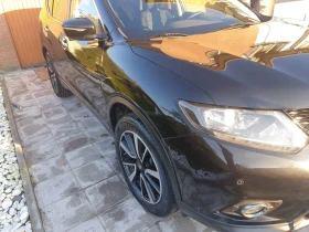 Nissan X-trail - 8000 EUR - 27888716 3