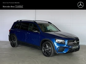 Обява за продажба на Mercedes-Benz GLB 220 4MATIC 6+ 1 ~ 113 200 лв. - изображение 2