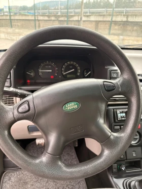 Обява за продажба на Land Rover Freelander 2.0 TD4 ~5 600 лв. - изображение 7