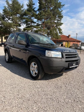 Обява за продажба на Land Rover Freelander 2.0 TD4 ~5 600 лв. - изображение 2