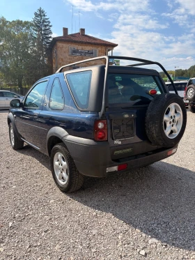 Обява за продажба на Land Rover Freelander 2.0 TD4 ~5 600 лв. - изображение 3