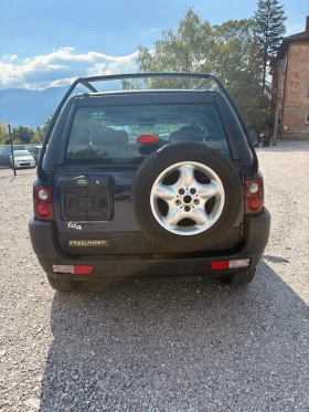 Обява за продажба на Land Rover Freelander 2.0 TD4 ~5 600 лв. - изображение 4