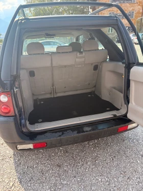 Обява за продажба на Land Rover Freelander 2.0 TD4 ~5 600 лв. - изображение 11