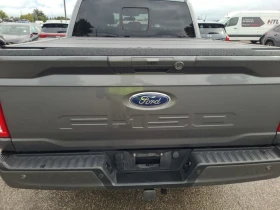 Ford F150 * LARIAT CREW CAB SHORT BED * CARFAX *   | Mobile.bg    14