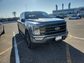 Ford F150 * LARIAT CREW CAB SHORT BED * CARFAX *   | Mobile.bg    2