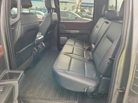 Ford F150 * LARIAT CREW CAB SHORT BED * CARFAX *   | Mobile.bg    13
