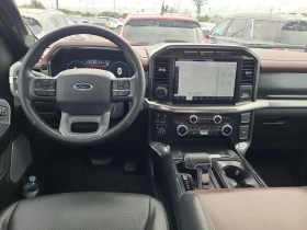 Ford F150 * LARIAT CREW CAB SHORT BED * CARFAX *   | Mobile.bg    11