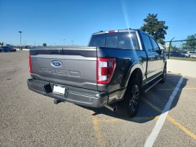 Ford F150 * LARIAT CREW CAB SHORT BED * CARFAX *   | Mobile.bg    3