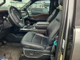 Ford F150 * LARIAT CREW CAB SHORT BED * CARFAX *   | Mobile.bg    5
