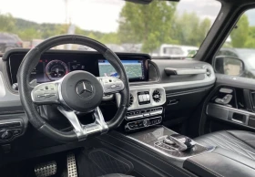 Mercedes-Benz G 63 AMG Night* 360* Burmester* TV* 22INCH* Exclusive - 255000 лв. / 130379.43 € - 93739510 7