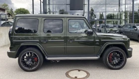 Mercedes-Benz G 63 AMG Night* 360* Burmester* TV* 22INCH* Exclusive - 255000 лв. / 130379.43 € - 93739510 2