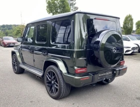 Mercedes-Benz G 63 AMG Night* 360* Burmester* TV* 22INCH* Exclusive - 255000 лв. / 130379.43 € - 93739510 4