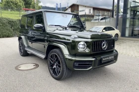 Mercedes-Benz G 63 AMG Night* 360* Burmester* TV* 22INCH* Exclusive