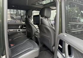 Mercedes-Benz G 63 AMG Night* 360* Burmester* TV* 22INCH* Exclusive - 255000 лв. / 130379.43 € - 93739510 8