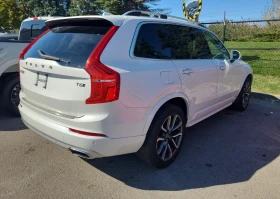 Volvo Xc90 MOMENTUM - 37687 лв. / 19269.06 € - 55693314 3