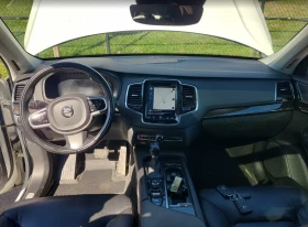 Volvo Xc90 MOMENTUM - 37687 лв. / 19269.06 € - 55693314 9