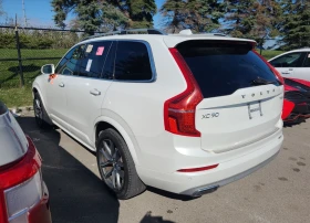 Volvo Xc90 MOMENTUM - 37687 лв. / 19269.06 € - 55693314 4