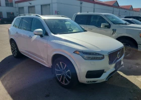 Volvo Xc90 MOMENTUM - 37687 лв. / 19269.06 € - 55693314 2