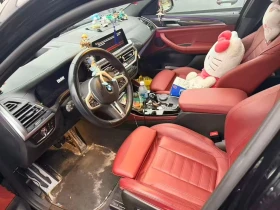 BMW X4 2022 XDRIVE M40I * БЕЗ ПЪРВОНАЧАЛНА ВНОСКА*  - 74890 лв. / 38290.65 € - 56188068 7