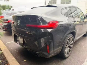 BMW X4 2022 XDRIVE M40I * БЕЗ ПЪРВОНАЧАЛНА ВНОСКА*  - 74890 лв. / 38290.65 € - 56188068 5