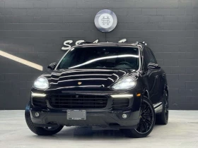 Porsche Cayenne * CARFAX * БЕЗ ПЪРВОНАЧАЛНА ВНОСКА