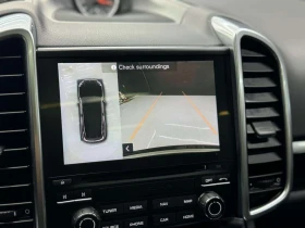 Porsche Cayenne * CARFAX * БЕЗ ПЪРВОНАЧАЛНА ВНОСКА - 44000 лв. / 22496.84 € - 47779702 16