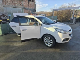 Hyundai IX35, снимка 3