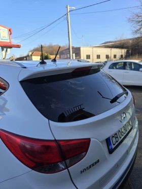 Hyundai IX35, снимка 7