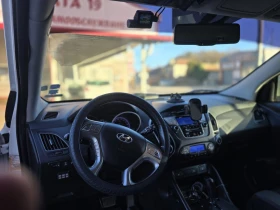 Hyundai IX35, снимка 11