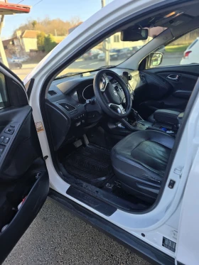Hyundai IX35, снимка 13