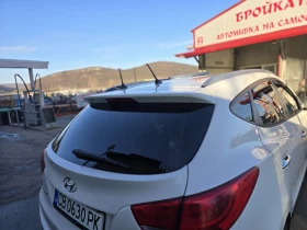 Hyundai IX35, снимка 8