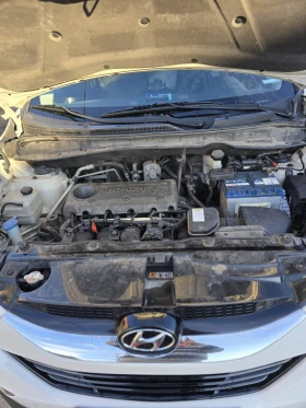 Hyundai IX35, снимка 12