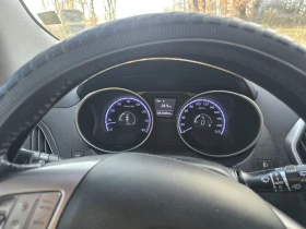 Hyundai IX35, снимка 9