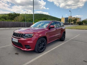 Jeep Grand cherokee Laredo  SRT line