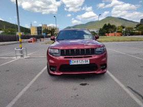 Jeep Grand cherokee Laredo  SRT line - 23008 € / 44999.74 лв. - 96148533 2