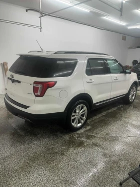 Ford Explorer 2019 XLT AWD * БЕЗ ПЪРВОНАЧАЛНА ВНОСКА - 11690 € / 22863.65 лв. - 24235009 8