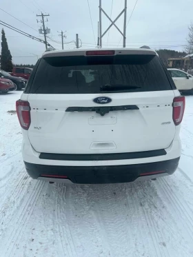 Ford Explorer 2019 XLT AWD * БЕЗ ПЪРВОНАЧАЛНА ВНОСКА - 11690 € / 22863.65 лв. - 24235009 7