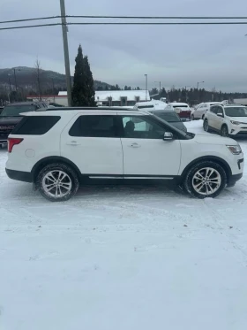 Ford Explorer 2019 XLT AWD * БЕЗ ПЪРВОНАЧАЛНА ВНОСКА - 11690 € / 22863.65 лв. - 24235009 5