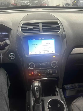 Ford Explorer 2019 XLT AWD * БЕЗ ПЪРВОНАЧАЛНА ВНОСКА - 11690 € / 22863.65 лв. - 24235009 11