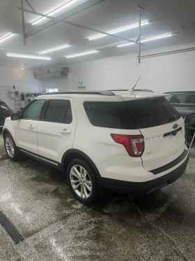 Ford Explorer 2019 XLT AWD * БЕЗ ПЪРВОНАЧАЛНА ВНОСКА - 11690 € / 22863.65 лв. - 24235009 6