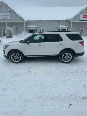 Ford Explorer 2019 XLT AWD * БЕЗ ПЪРВОНАЧАЛНА ВНОСКА - 11690 € / 22863.65 лв. - 24235009 4