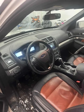 Ford Explorer 2019 XLT AWD * БЕЗ ПЪРВОНАЧАЛНА ВНОСКА - 11690 € / 22863.65 лв. - 24235009 9