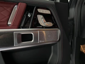 Mercedes-Benz G 63 AMG /FACELIFT/CARBON/MAGNO/SUPERIOR/BURM/360/TV/ - 197980 € / 387215.22 лв. - 91253960 5