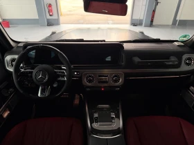 Mercedes-Benz G 63 AMG /FACELIFT/CARBON/MAGNO/SUPERIOR/BURM/360/TV/ - 197980 € / 387215.22 лв. - 91253960 9