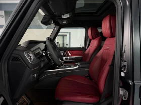 Mercedes-Benz G 63 AMG /FACELIFT/CARBON/MAGNO/SUPERIOR/BURM/360/TV/ - 197980 € / 387215.22 лв. - 91253960 6