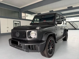 Mercedes-Benz G 63 AMG /FACELIFT/CARBON/MAGNO/SUPERIOR/BURM/360/TV/ - 197980 € / 387215.22 лв. - 91253960 2